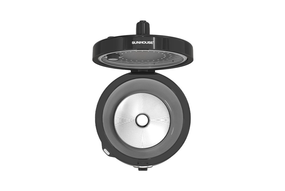 Nồi cơm điện 1.8L SUNHOUSE SHD8630
