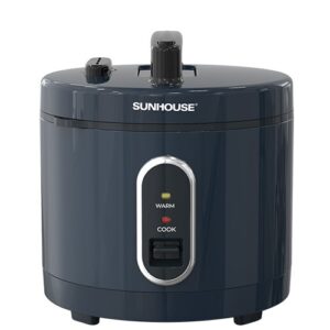 Nồi cơm điện 1.8L SUNHOUSE SHD8632