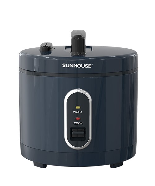 Nồi cơm điện 1.8L SUNHOUSE SHD8632