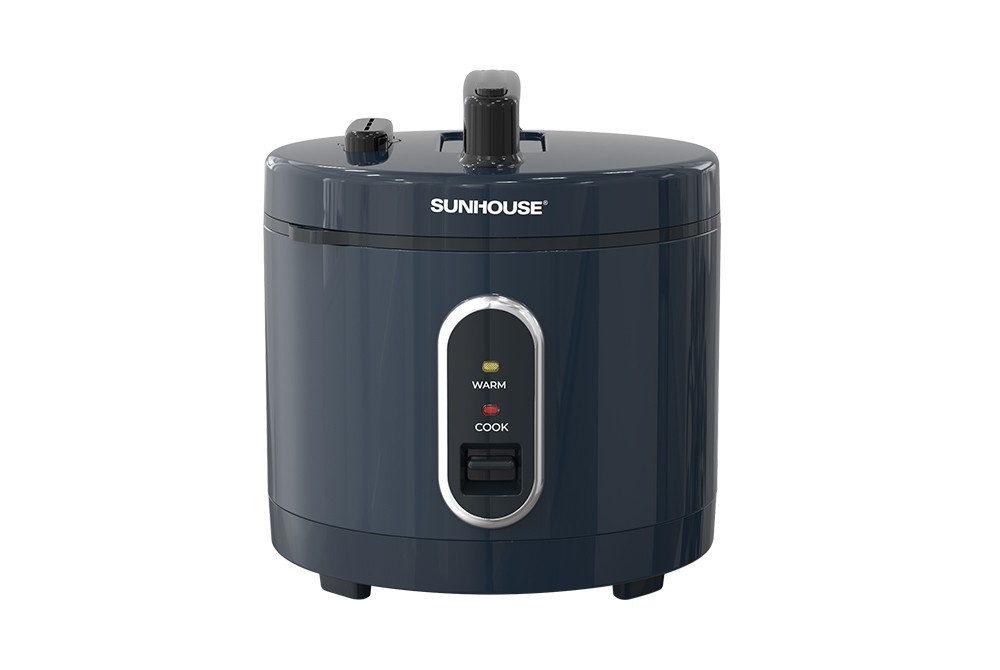 Nồi cơm điện 1.8L SUNHOUSE SHD8632