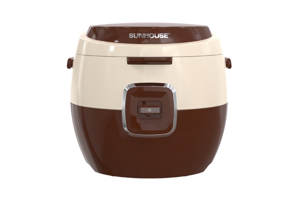 Nồi cơm điện 1.8L SUNHOUSE SHD8638
