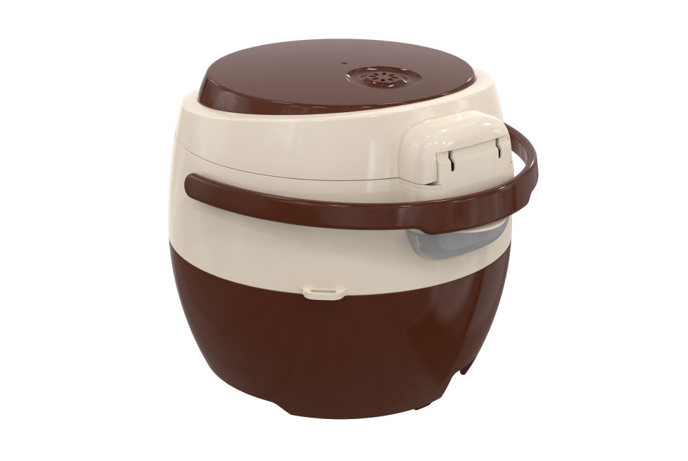 Nồi cơm điện 1.8L SUNHOUSE SHD8638