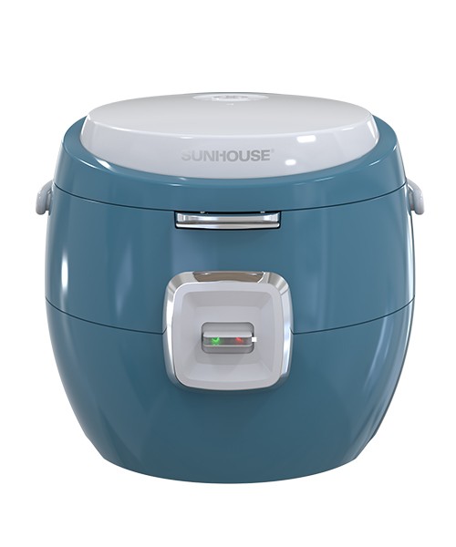 Nồi cơm điện 1.8L SUNHOUSE SHD8662