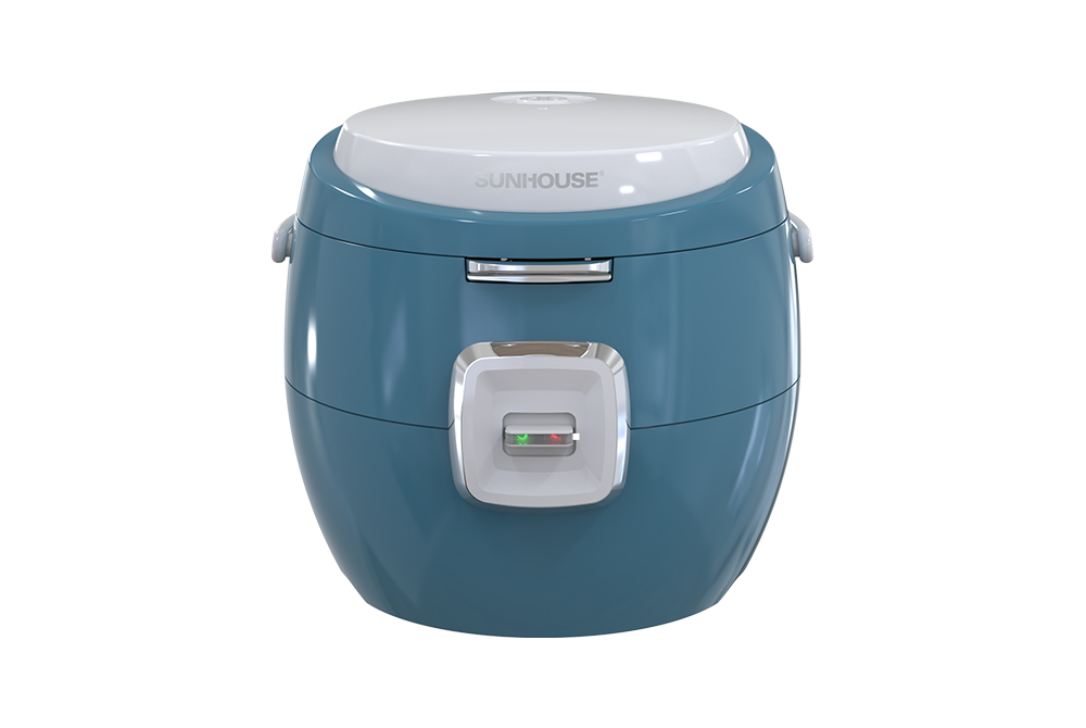 Nồi cơm điện 1.8L SUNHOUSE SHD8662