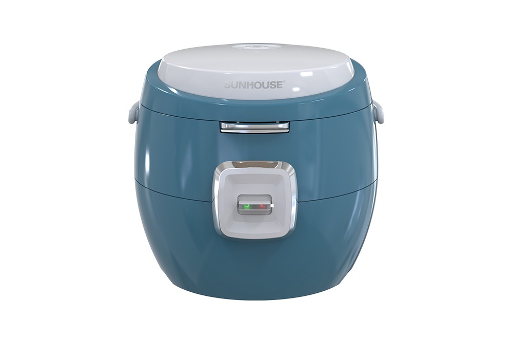 Nồi cơm điện 1.8L SUNHOUSE SHD8662