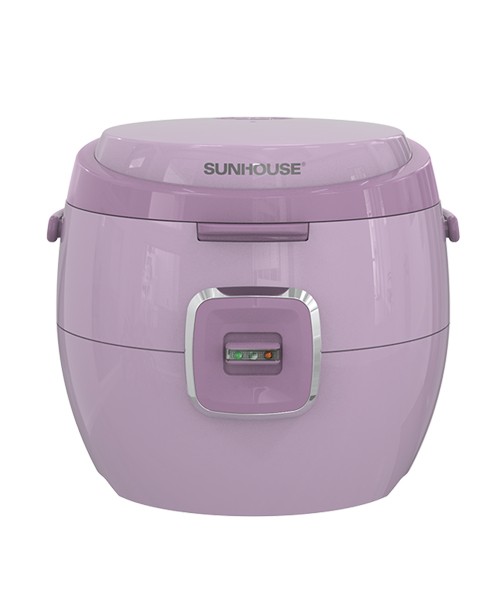 Nồi cơm điện 1.8L SUNHOUSE SHD8663V