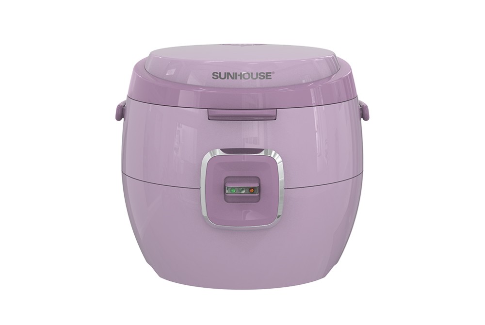 Nồi cơm điện 1.8L SUNHOUSE SHD8663V