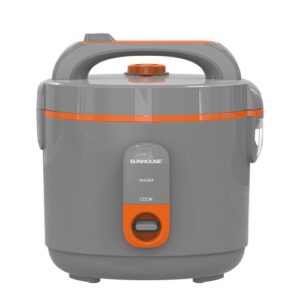 Nồi cơm điện 2.2L SUNHOUSE SHD8670