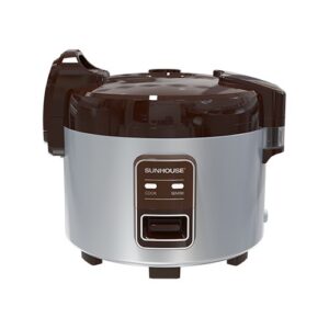 Nồi cơm điện 3.6L SUNHOUSE SHD8307