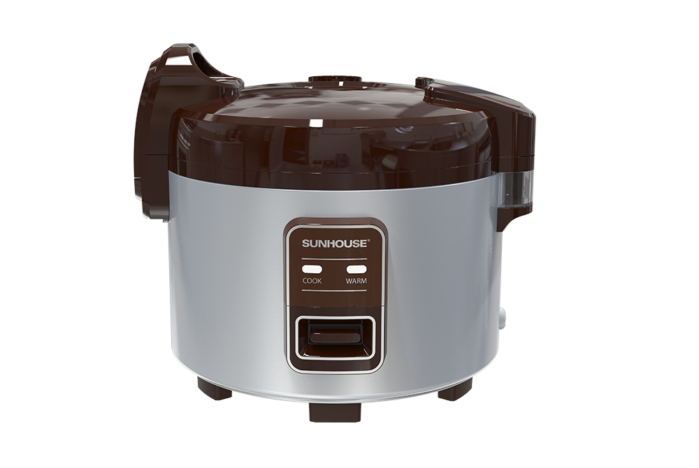Nồi cơm điện 3.6L SUNHOUSE SHD8307