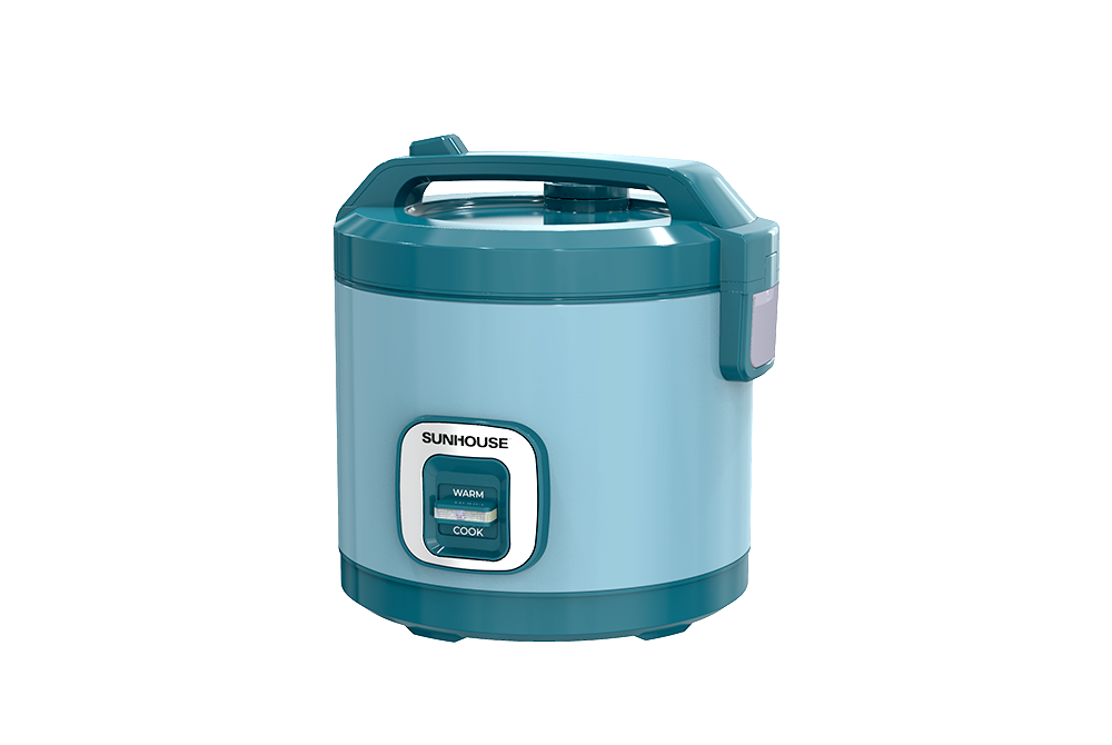 Nồi cơm điện 3L SUNHOUSE SHD8300