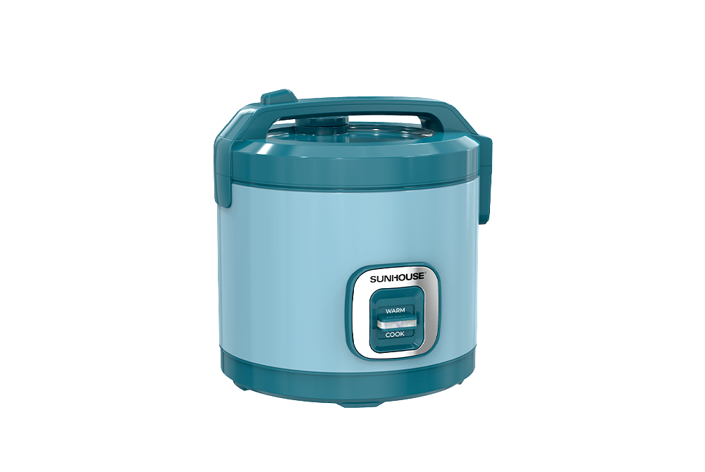 Nồi cơm điện 3L SUNHOUSE SHD8300