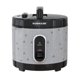 Nồi cơm điện 3L SUNHOUSE SHD8305