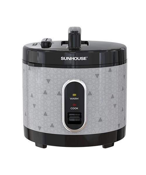 Nồi cơm điện 3L SUNHOUSE SHD8305