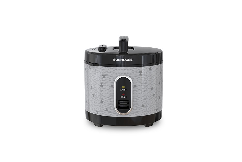 Nồi cơm điện 3L SUNHOUSE SHD8305