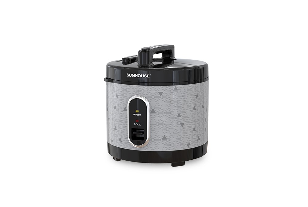 Nồi cơm điện 3L SUNHOUSE SHD8305