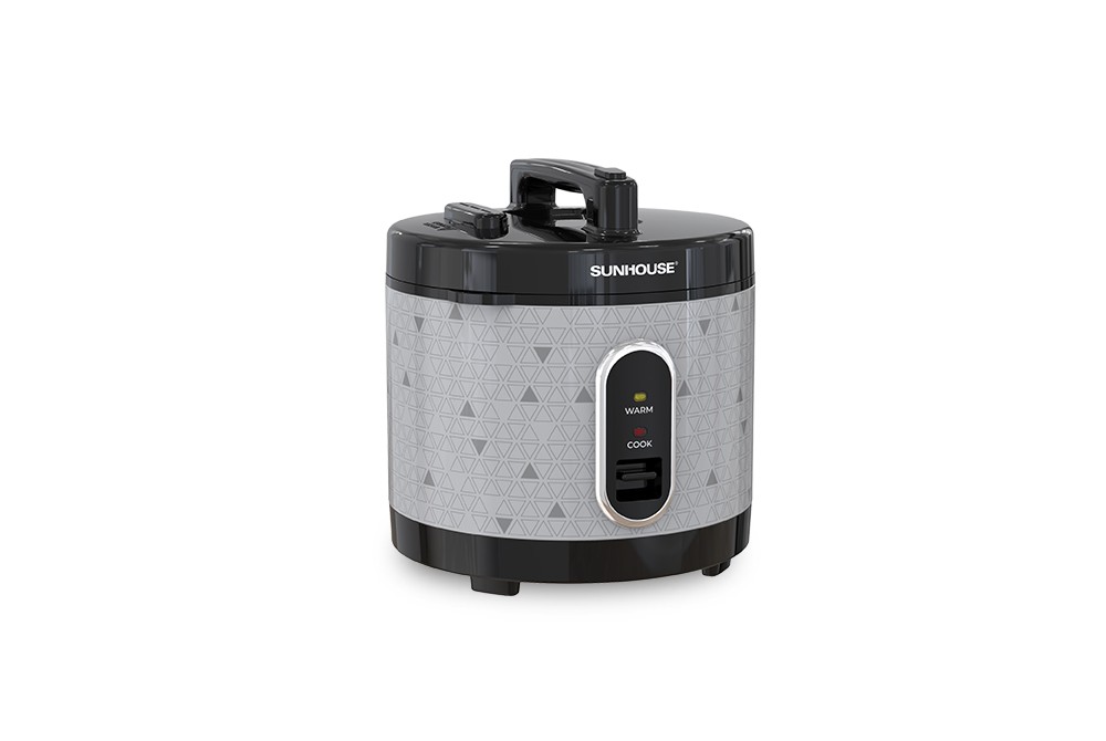 Nồi cơm điện 3L SUNHOUSE SHD8305