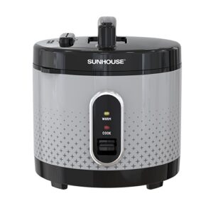 Nồi cơm điện 3L SUNHOUSE SHD8306