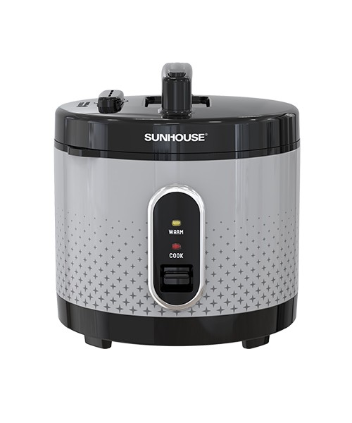 Nồi cơm điện 3L SUNHOUSE SHD8306