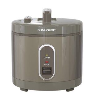 Nồi cơm điện 3L SUNHOUSE SHD8308