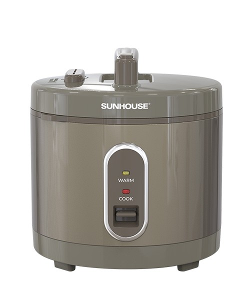 Nồi cơm điện 3L SUNHOUSE SHD8308