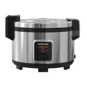 Nồi cơm điện 5.6L SUNHOUSE SHD8316