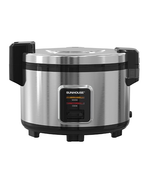 Nồi cơm điện 5.6L SUNHOUSE SHD8316