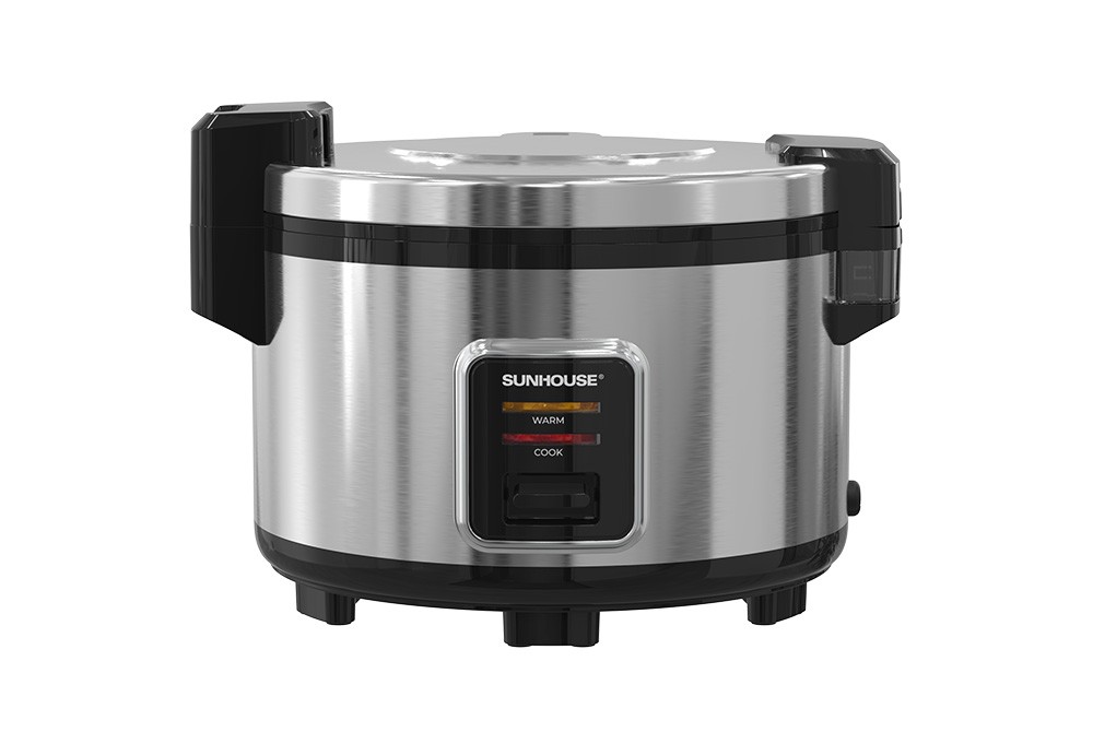 Nồi cơm điện 5.6L SUNHOUSE SHD8316