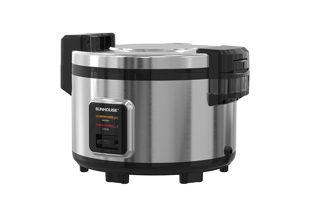 Nồi cơm điện 5.6L SUNHOUSE SHD8316