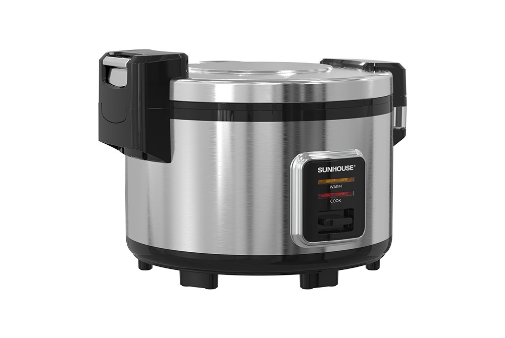 Nồi cơm điện 5.6L SUNHOUSE SHD8316