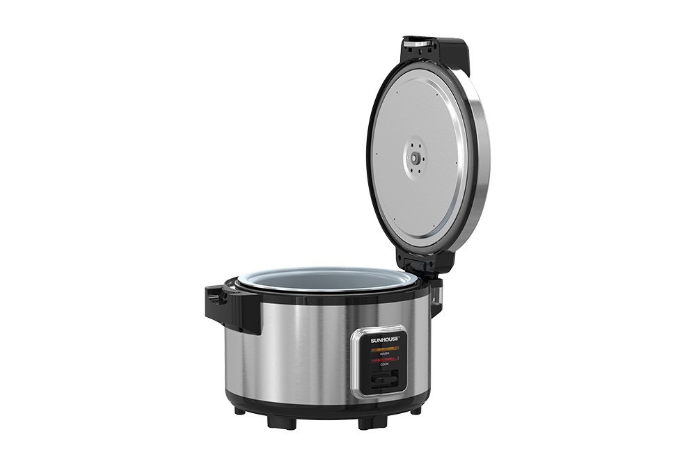 Nồi cơm điện 5.6L SUNHOUSE SHD8316