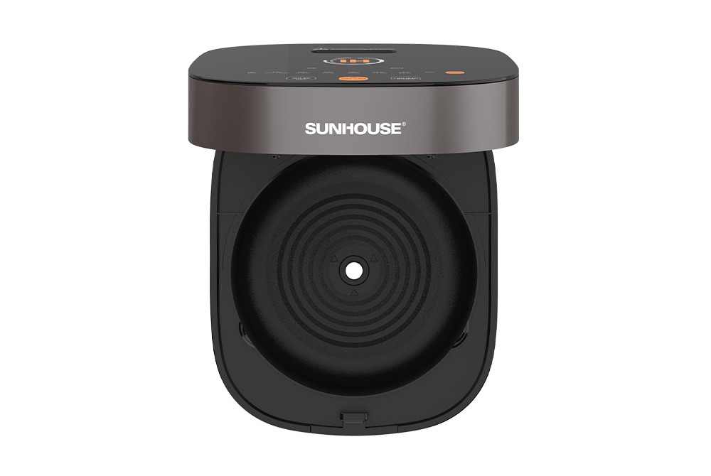 Nồi cơm điện cao tần 1.5L SUNHOUSE SHD8826