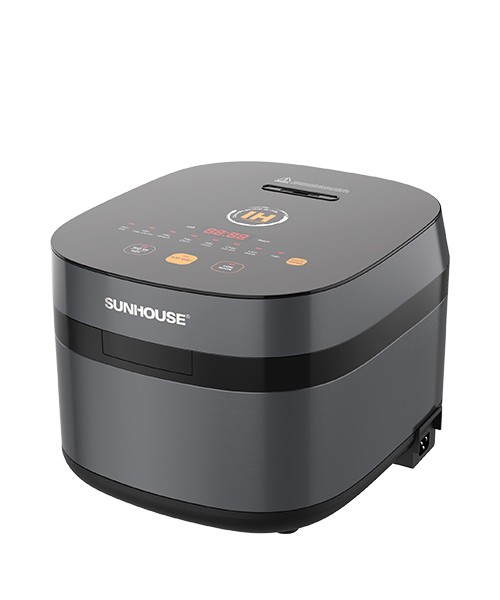 Nồi cơm điện cao tần 1.5L SUNHOUSE SHD8827