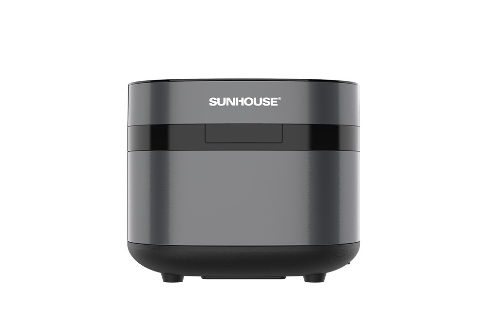 Nồi cơm điện cao tần 1.5L SUNHOUSE SHD8827