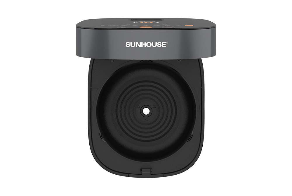 Nồi cơm điện cao tần 1.5L SUNHOUSE SHD8827