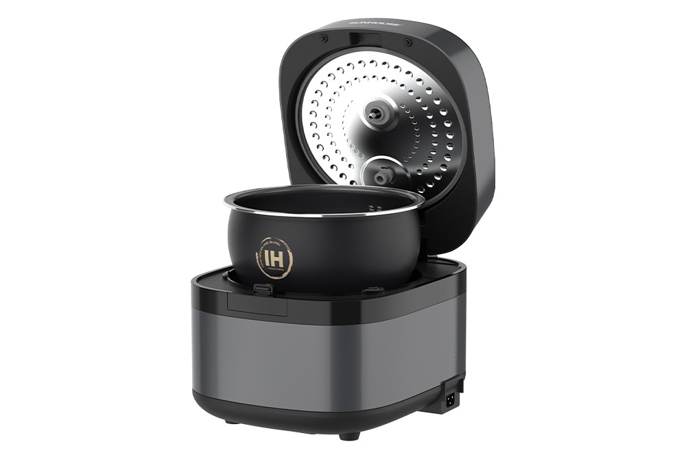 Nồi cơm điện cao tần 1.5L SUNHOUSE SHD8827