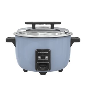 Nồi cơm điện nắp rời 5.6L SUNHOUSE SHD8156