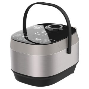Nồi cơm điện SUNHOUSE SHD8959 - Nhiệt đa chiều, trọn dưỡng chất
