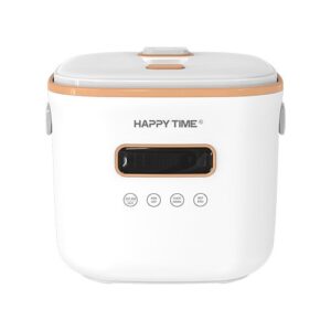 Nồi cơm điện tử 1.2L Happytime HTD8810
