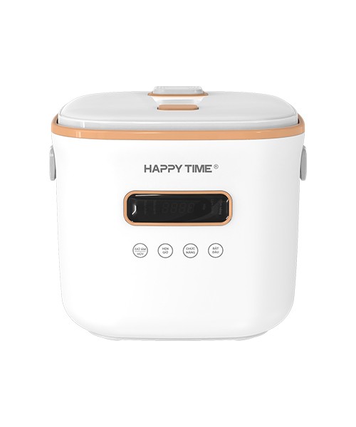 Nồi cơm điện tử 1.2L Happytime HTD8810