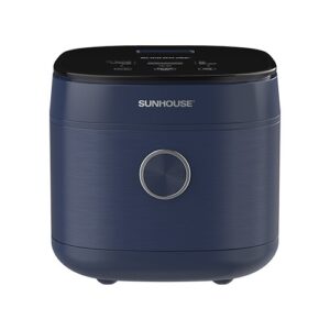 Nồi cơm điện tử 1.8L SUNHOUSE SHD8916