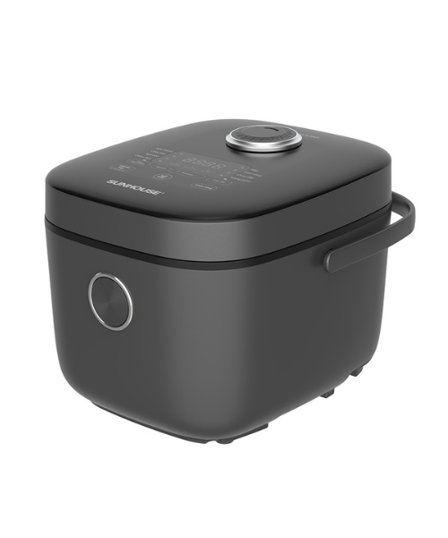 Nồi cơm điện tử 1,8L SUNHOUSE SHD8923