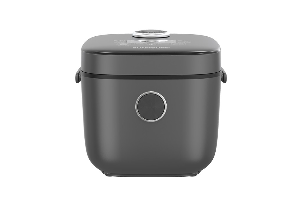 Nồi cơm điện tử 1,8L SUNHOUSE SHD8923