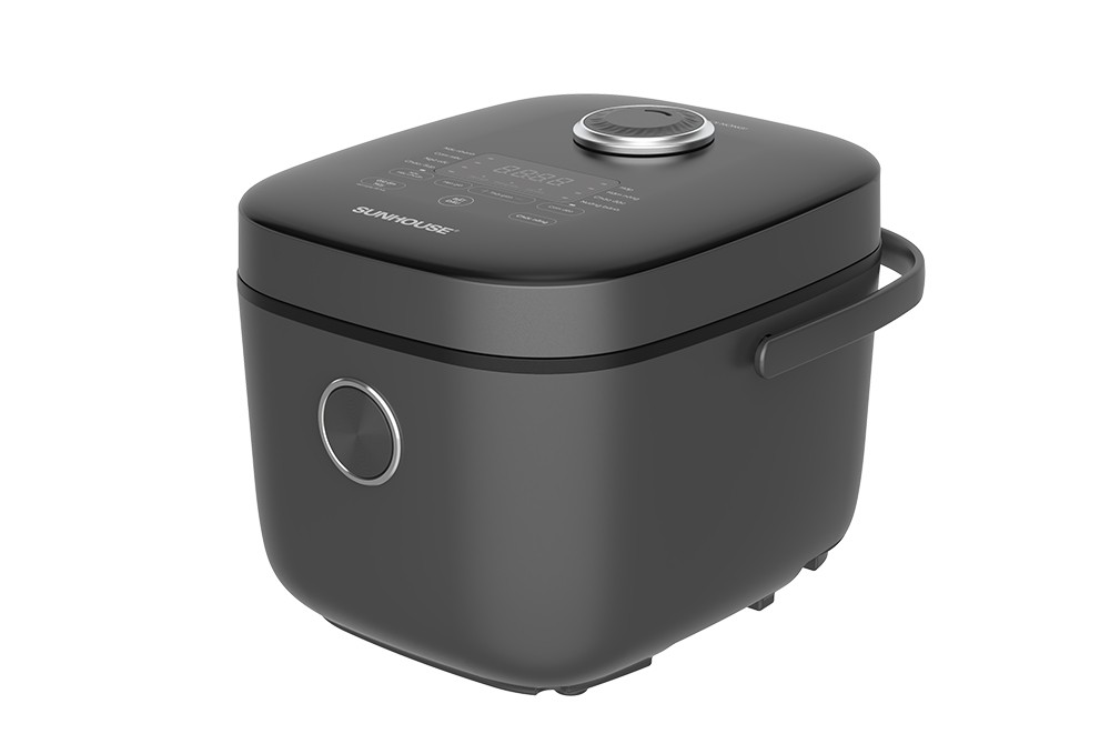 Nồi cơm điện tử 1,8L SUNHOUSE SHD8923
