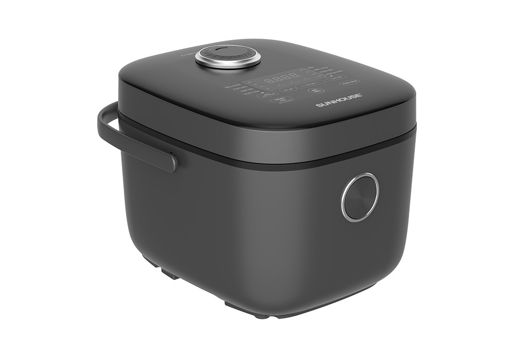 Nồi cơm điện tử 1,8L SUNHOUSE SHD8923