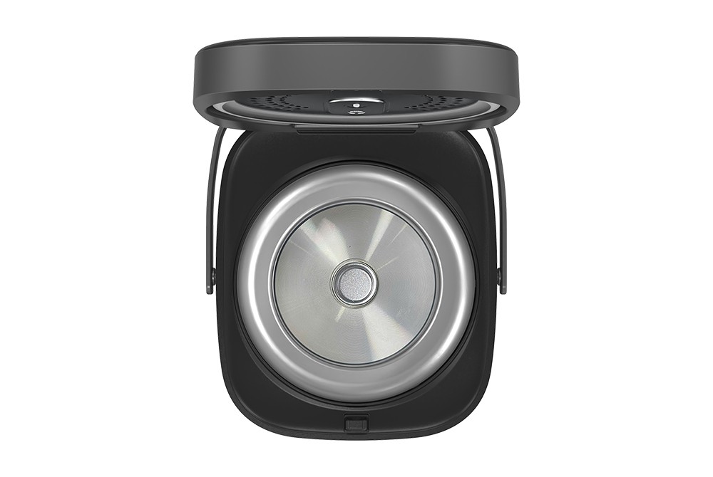 Nồi cơm điện tử 1,8L SUNHOUSE SHD8923