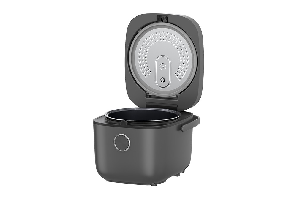 Nồi cơm điện tử 1,8L SUNHOUSE SHD8923