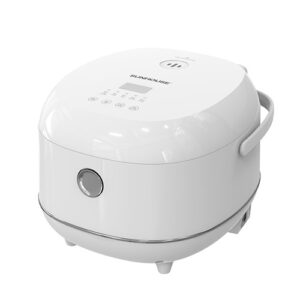 Nồi cơm điện tử 1L SUNHOUSE SHD8803