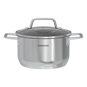 Nồi inox 304 5 đáy SUNHOUSE SHG602-16
