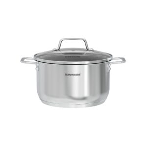 Nồi inox 304 SUNHOUSE MAMA SHG602 -20
